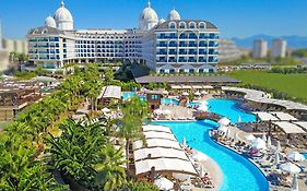 Adalya Elite Lara Hotel